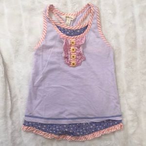 Matilda Jane Tank Top